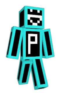 Lee_night Minecraft avatar full body