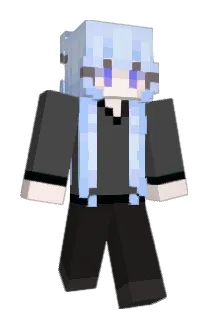 Lee_rang10 Minecraft avatar full body