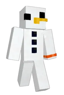 Lee_se0 Minecraft avatar full body
