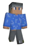 Lee_wil Minecraft avatar full body