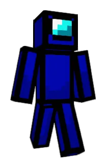 Leebeer18 Minecraft avatar full body