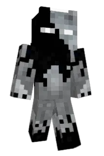 Leebirdimus Minecraft avatar full body