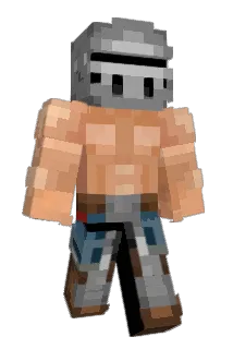 Leebro88 Minecraft avatar full body