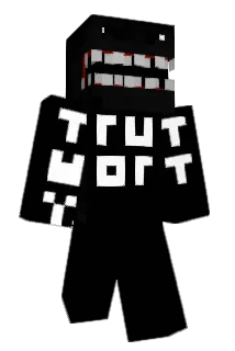 LeechJohnson Minecraft avatar full body