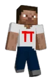 LeechLattice Minecraft avatar full body