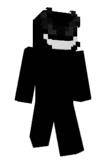 LeedsJunSeo Minecraft avatar full body