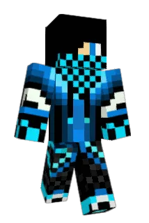 LeeeeeSinnnn Minecraft avatar full body