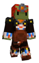 Custom render preview