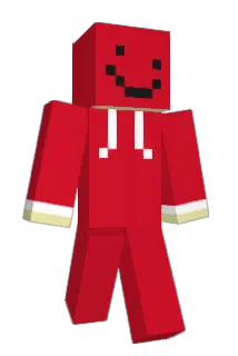 Leejaewoo0530 Minecraft avatar full body