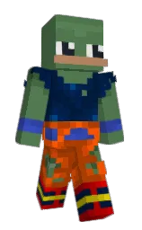 Custom render preview