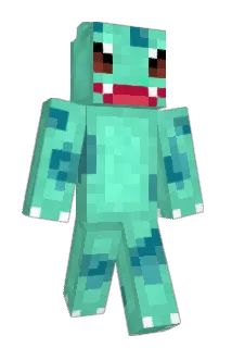 Leekun95 Minecraft avatar full body