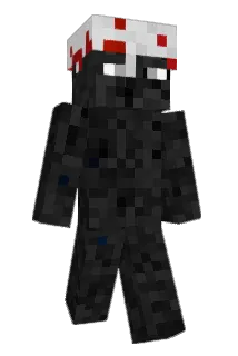 Leemypants Minecraft avatar full body