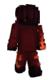 LeeoFN Minecraft avatar full body
