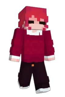 Leer96 Minecraft avatar full body
