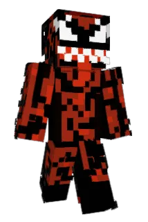 Leesox Minecraft avatar full body