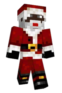 Leestan Minecraft avatar full body