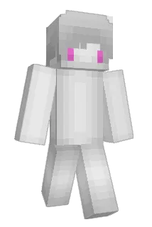Leetooon Minecraft avatar full body