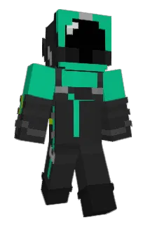 Leevi231 Minecraft avatar full body