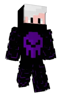Leewi1 Minecraft avatar full body