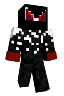 Leffle_ Minecraft avatar full body