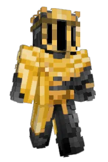 Lefirox14 Minecraft avatar full body