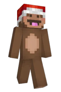 Lefort_0719 Minecraft avatar full body