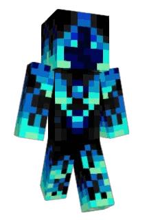 LeftCliquee Minecraft avatar full body