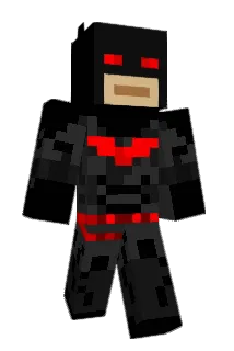 LeftNut1 Minecraft avatar full body