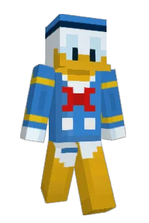 Lefteris57 Minecraft avatar full body