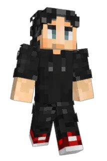 LeftmostWheat41 Minecraft avatar full body