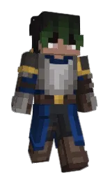 Custom render preview
