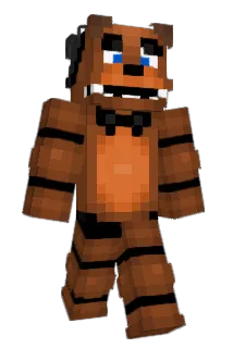 Leg3ndarySage Minecraft avatar full body