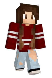 LegASeaTurtle Minecraft avatar full body