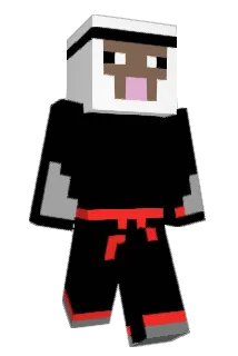 LegacySheep Minecraft avatar full body