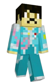 LegalImp3814191 Minecraft avatar full body