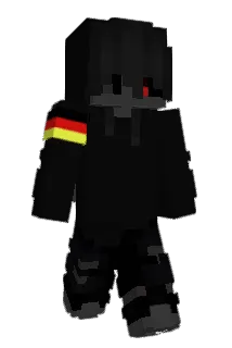 LegalLenny Minecraft avatar full body