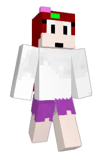 LegalTick921459 Minecraft avatar full body