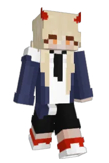 LegallyStupid Minecraft avatar full body