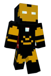 Legend4ry4242 Minecraft avatar full body