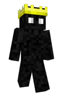 LegendAvalon Minecraft avatar full body
