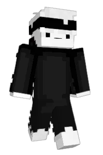 LegendGamer_YT Minecraft avatar full body