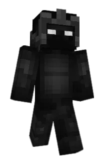 LegendHits Minecraft avatar full body