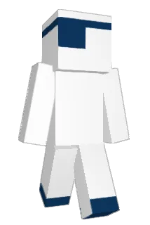 LegendJakub Minecraft avatar full body