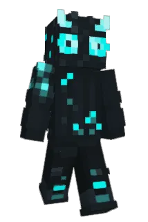 LegendSeeT Minecraft avatar full body