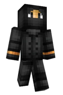 Legend_Xll Minecraft avatar full body