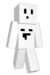 Legend_adventure Minecraft avatar full body