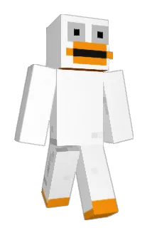 LegendarYoshi21 Minecraft avatar full body
