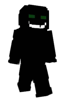 Legendarium2 Minecraft avatar full body