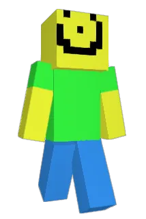 Legendary1338 Minecraft avatar full body