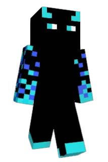 Legendary98765 Minecraft avatar full body